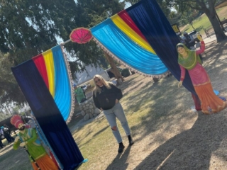 Sikh Riders Event 2021 F
