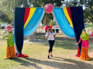 Sikh Riders Event 2021 Y