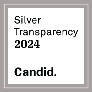 Candid Seal Silver 2024