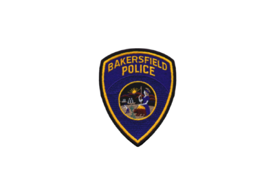 Bakersfield Police Department Logo