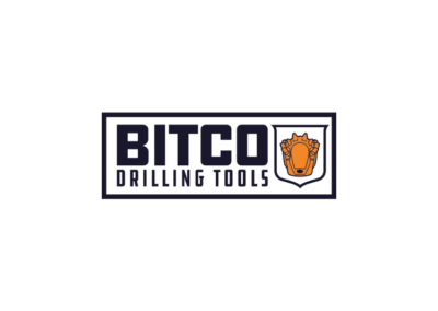 Bitco Drilling Tools Logo