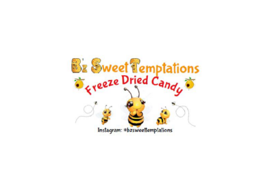 B'Z Sweet Tempations Logo
