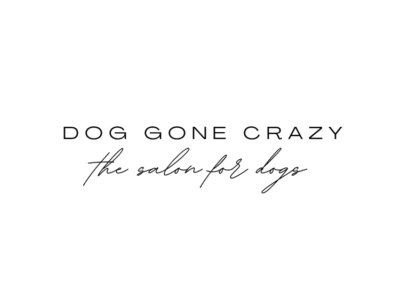 Dog Gone Crazy Logo