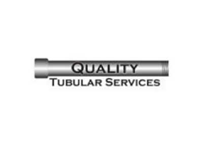 Quality Tubular Services Logo